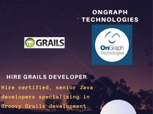 Hire grails developer | Offshore Groovy Grails development c